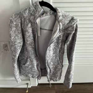 Lululemon scuba hoodie